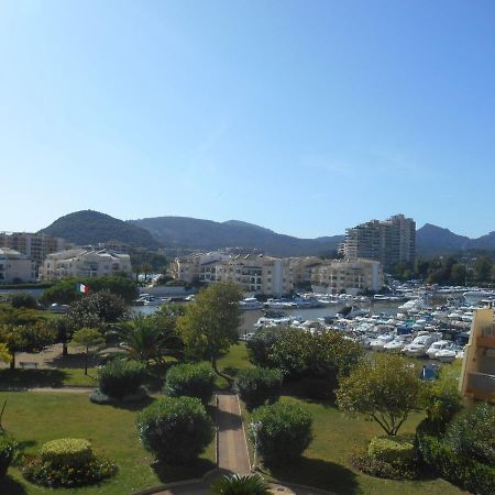 Appartement Le Jean Bart - Vacances Cote D'Azur Mandelieu Exterior foto