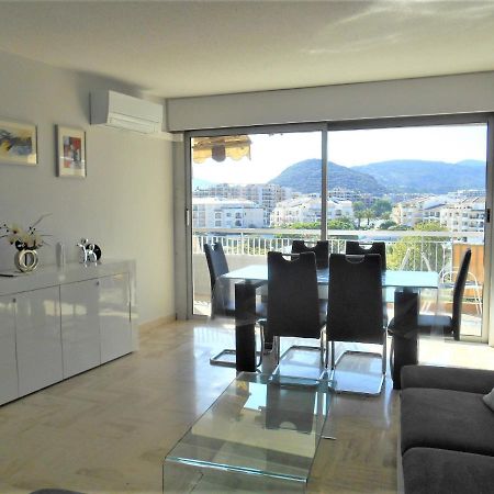 Appartement Le Jean Bart - Vacances Cote D'Azur Mandelieu Exterior foto